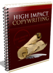 FREE High Impact Copywriting
