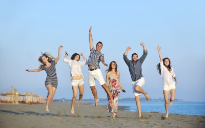 Manuscript Submitted – Yeah!